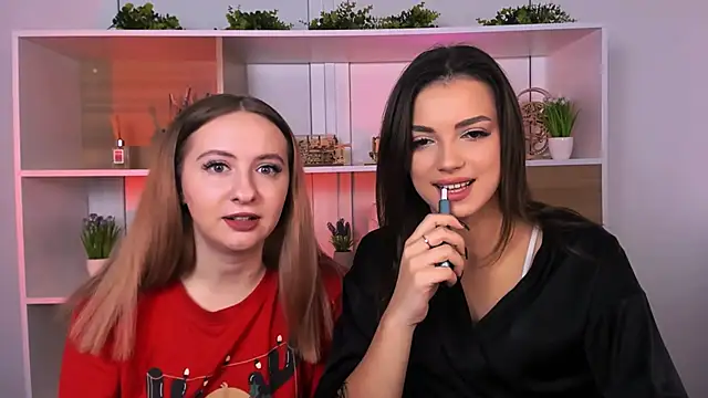 rose style online show from October 24, 2025, 8:46 am