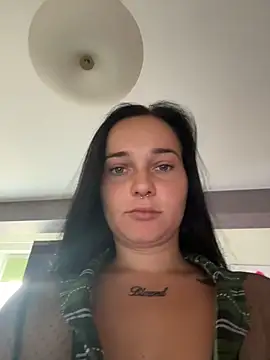 Baby Eva23 online show from July 24, 2026, 11:06 am