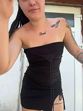 Baby Eva23 online show from July 30, 2026, 12:37 pm
