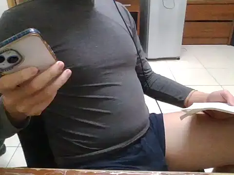 KAi0055 online show from February 3, 2026, 12:21 pm