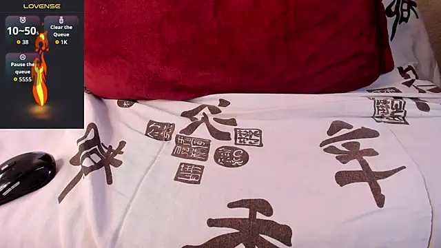 kaifas dirty online show from January 9, 2026, 6:59 pm