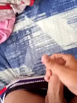 Michael22kkkkk online show from September 22, 2025, 6:36 pm