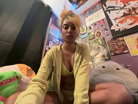 saidyl online show from November 28, 2025, 9:59 pm