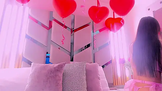 Sweet Salome1 online show from February 14, 2026, 12:05 pm