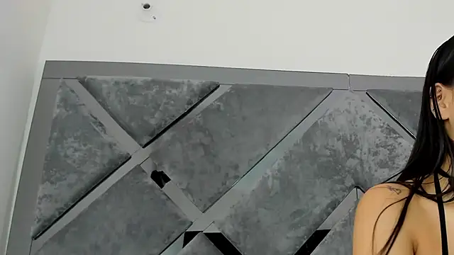 Snapshot of Sweet_Salome1 chatting on October 2, 2025, 12:41 pm Sweet Salome1 online show from October 2, 2025, 12:41 pm