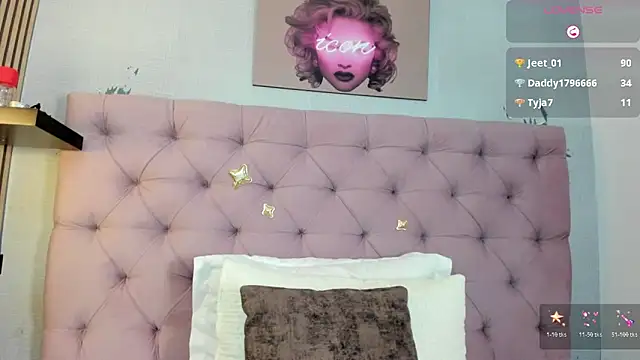 orion  smith online show from February 23, 2026, 2:39 pm