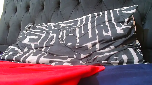 Sexy PureFire online show from January 9, 2026, 3:24 am