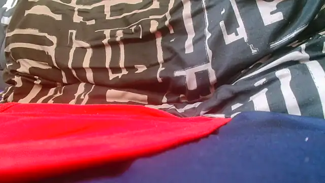 Sexy PureFire online show from January 8, 2026, 3:01 am