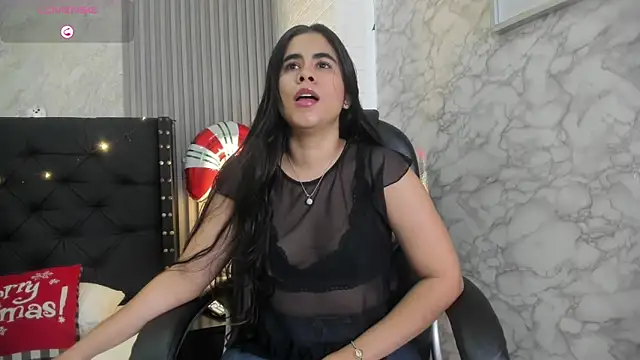 alicy  torres online show from December 15, 2025, 12:44 pm