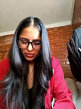 Goddesscut333 online show from January 16, 2026, 6:45 pm