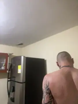 AlphaMasterXxx online show from January 12, 2026, 7:59 am