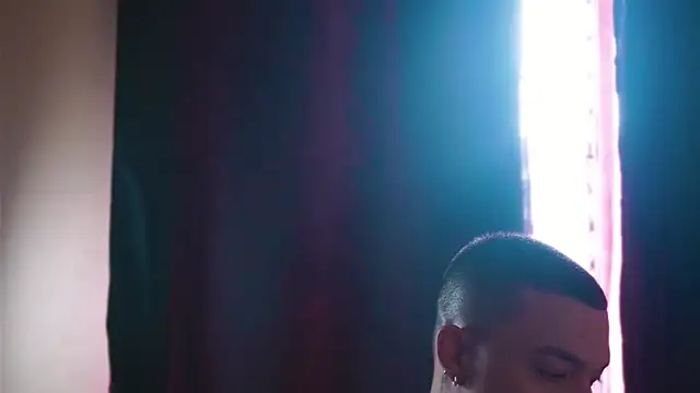 AlphaMasterXxx online show from February 8, 2026, 3:43 pm