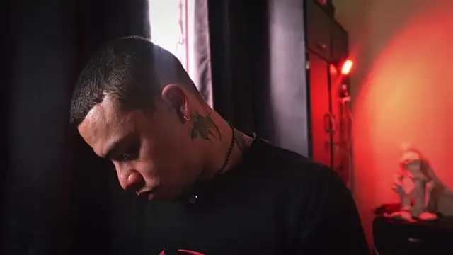 AlphaMasterXxx online show from February 17, 2026, 7:11 pm