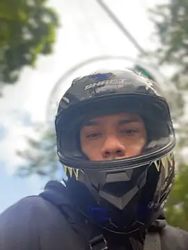 AlphaMasterXxx online show from November 9, 2025, 7:40 pm