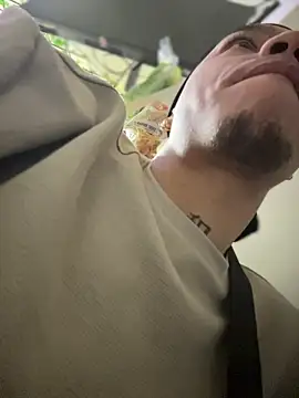 AlphaMasterXxx online show from October 24, 2025, 3:16 am