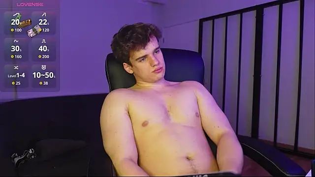 Ricky Becko online show from December 4, 2025, 4:28 pm