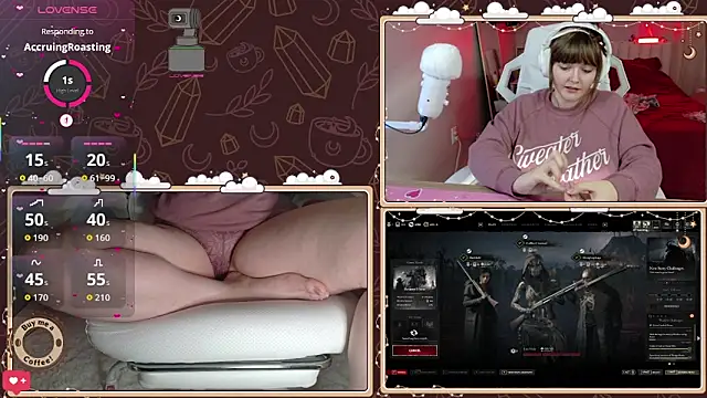 ithuriella online show from January 19, 2026, 3:10 am