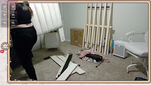 ithuriella online show from March 6, 2026, 3:56 am