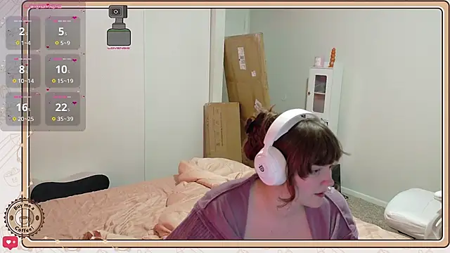 ithuriella online show from March 11, 2026, 2:49 am