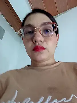 Sensual Anyelie online show from November 11, 2025, 2:45 pm