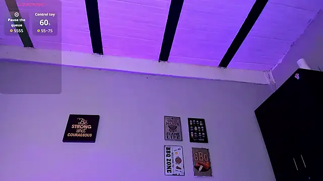 elizabethboltXXX online show from March 21, 2026, 7:40 pm