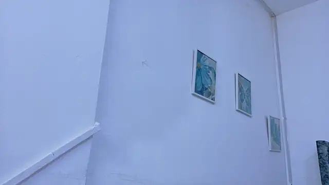 Lizbeth Rouse online show from November 12, 2025, 11:03 am