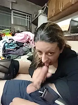 TheBunnyAndTheMaster online show from July 7, 2026, 11:41 pm