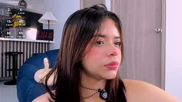 NikaVelvet1 online show from March 24, 2026, 10:43 pm