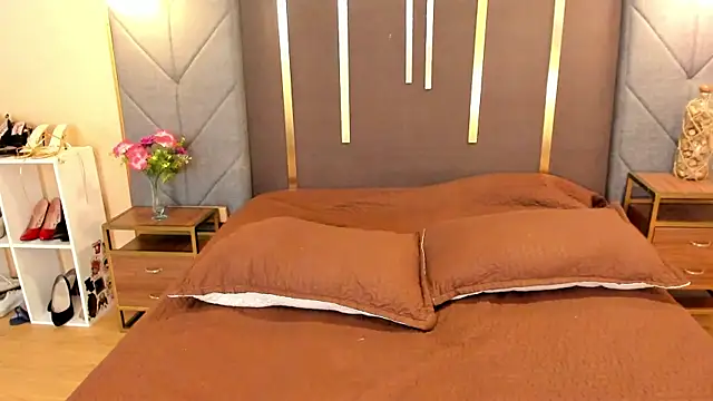 Snapshot of OliviGrace chatting on March 1, 2026, 9:15 pm OliviGrace online show from March 1, 2026, 9:15 pm