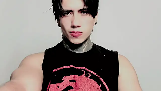 Alex bdsmz online show from January 12, 2026, 1:01 am