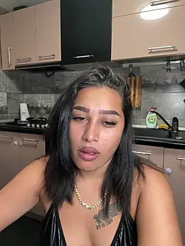 JaneetDeea online show from September 19, 2025, 11:53 pm