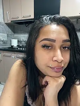 JaneetDeea online show from February 28, 2026, 2:11 am