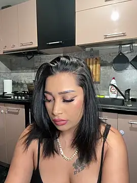 JaneetDeea online show from October 14, 2025, 10:09 pm