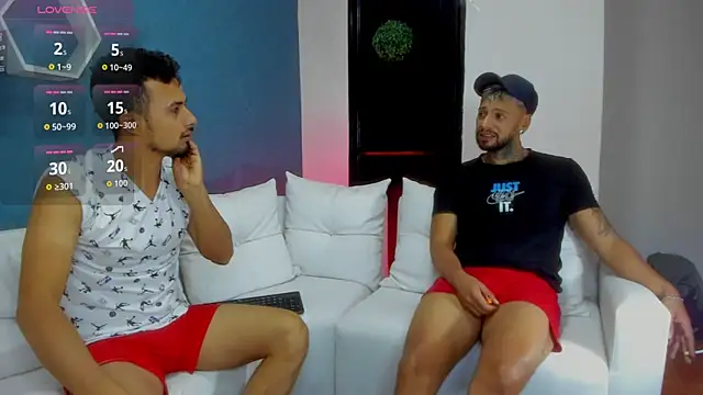 Valentiinoss online show from September 18, 2025, 8:23 pm