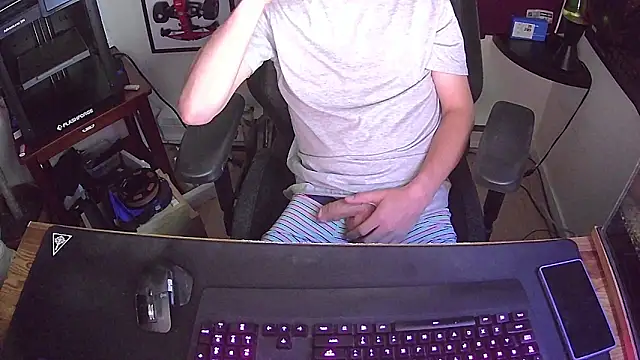 k dick online show from September 23, 2025, 5:47 am