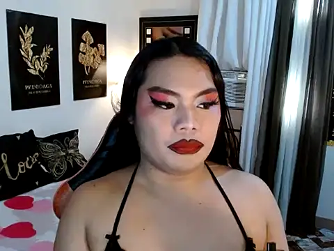 TSbrianaHugeCock online show from September 10, 2025, 5:39 am