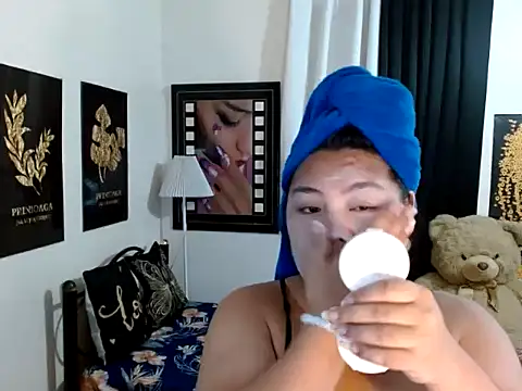 TSbrianaHugeCock online show from February 24, 2026, 4:41 pm