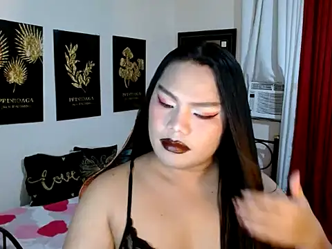 TSbrianaHugeCock online show from November 6, 2025, 1:37 pm