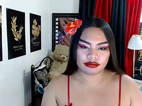 Snapshot of TSbrianaHugeCock chatting on April 18, 2026, 11:05 pm TSbrianaHugeCock online show from April 18, 2026, 11:05 pm
