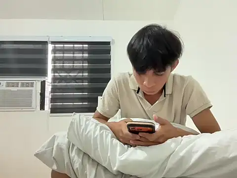 Sultry Charls online show from February 26, 2026, 8:14 am