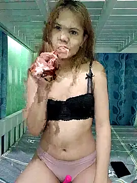 Sexxie Ella22 online show from March 29, 2026, 9:38 pm