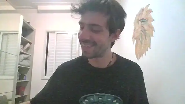 madamsdog online show from October 8, 2025, 2:57 am