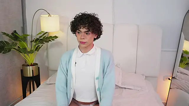 Timmyshy  online show from November 25, 2025, 3:51 am