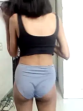 Snapshot of Aru_8507 chatting on September 22, 2025, 6:52 am Aru 8507 online show from September 22, 2025, 6:52 am