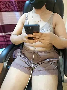 Snapshot of Nupur12s chatting on September 26, 2025, 4:52 am Nupur12s online show from September 26, 2025, 4:52 am