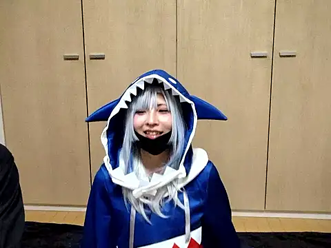 Snapshot of channelk chatting on March 31, 2026, 6:10 pm channelk online show from March 31, 2026, 6:10 pm