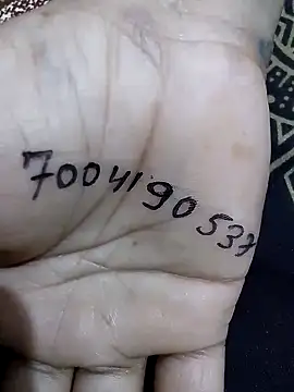 liza-212 online show from October 15, 2025, 7:00 pm