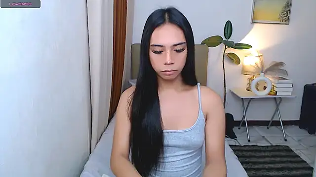 scarlet smith7 online show from July 11, 2026, 2:12 am