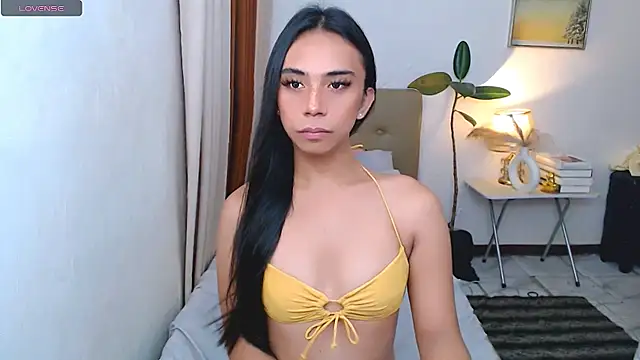 scarlet smith7 online show from July 13, 2026, 1:16 am