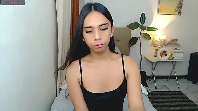 scarlet smith7 online show from July 10, 2026, 1:16 am